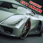 Highway City Driving Online