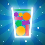 Shape Fill - combine shapes in