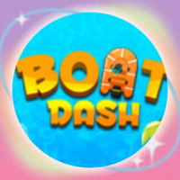 Boat Dash