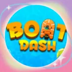Boat Dash