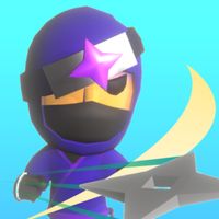 NinjaSlashoot!