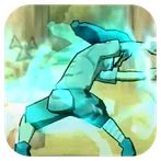 Tag Battle Ninja Fighting