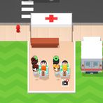 Healthcare Tycoon