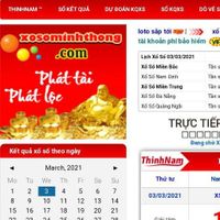 Thinhnam.net