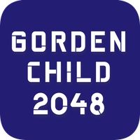 Gorden Child 2048 Game