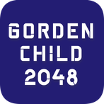 Gorden Child 2048 Game