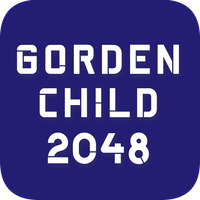 Gorden Child 2048 Game