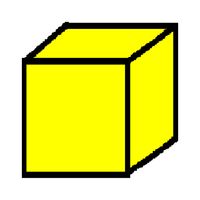 Cubes