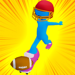 Ragdoll Football