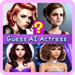 Guess Hollywood Actress : 2023