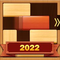 Move The Block Puzzle 2022