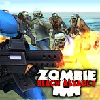 Zombie Wave Assault