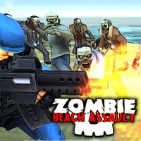 Zombie Wave Assault