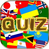 World flags & capitals quiz