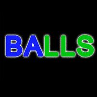Balls