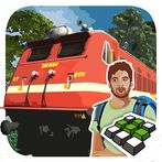 Railscape: Train Travel Game