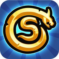 Card Smash - Tribal Lords CCG