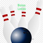 Bolos Locos 22