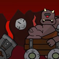 Mortar Tower Defense Simulator