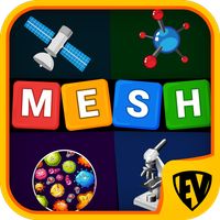 MESH of Advanced Sciences