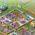 Fun Hospital – Tycoon is Back