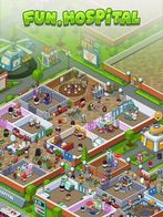 Fun Hospital - Tycoon is back