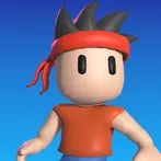 Rumble Arena