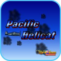Pacific Hellcat