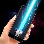 Lightsaber Simulator Gun Games