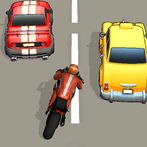 Motorcycle Race