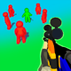 Sniper Bodyguard