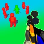Sniper Bodyguard