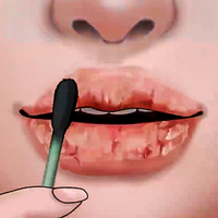 ASMR Hospital: Girl Nursing