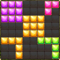 Block Puzzle - Game