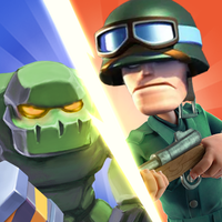 Grow Shelter：Zombie TD