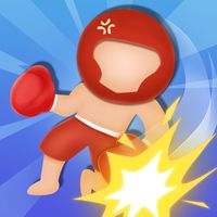 Hit and Run: Punch Rush