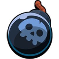 Girl Garden: Bomb Battle