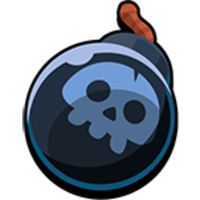 Girl Garden: Bomb Battle