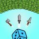 Bouncy Dice: Loop Defense