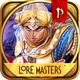 Pathfinder: Lore Masters