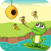 Save The Bee - Draw to Save