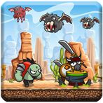 Fearless Road Guards