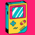 Retro Blocks Classic Bricks