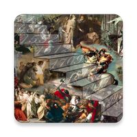 HISTAIRS - History Quiz