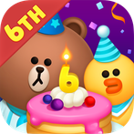 LINE CHEF A cute cooking game!