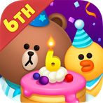LINE CHEF A cute cooking game!