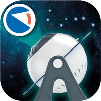 Planetarium Projector