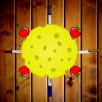 FAST KNIFE SHOT AMAZING