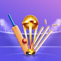 Cricket World Cup Quiz - 2023