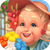 Game Garden ™ Flower & Merge Games